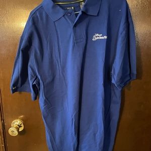 Disneys polo
